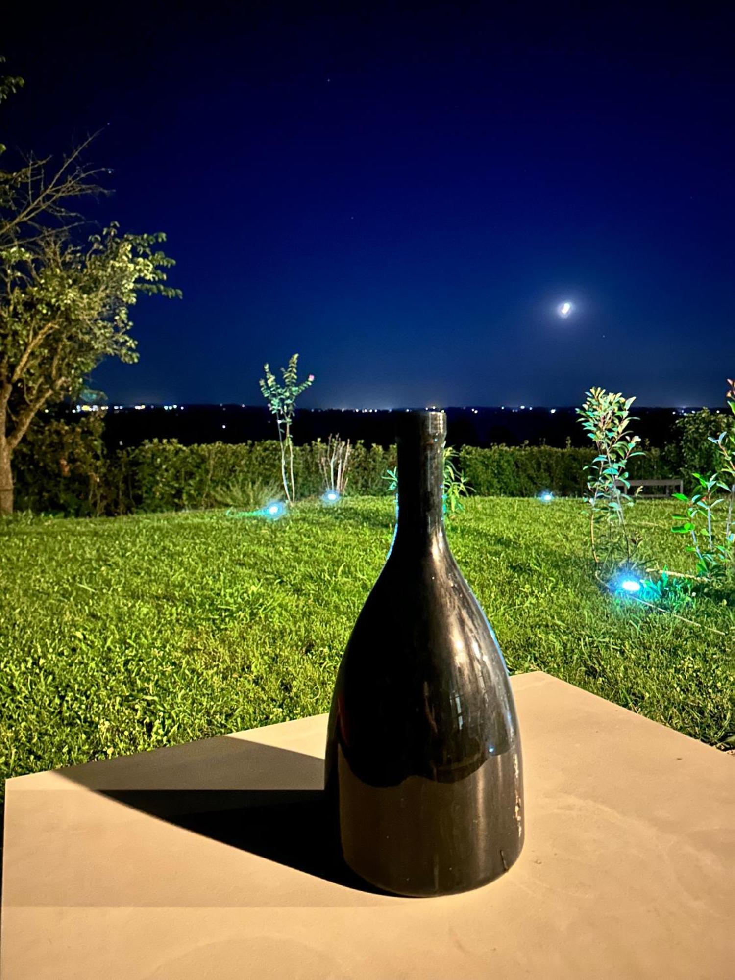 Villa Just Langhe Casa Barolo Novello Exterior foto
